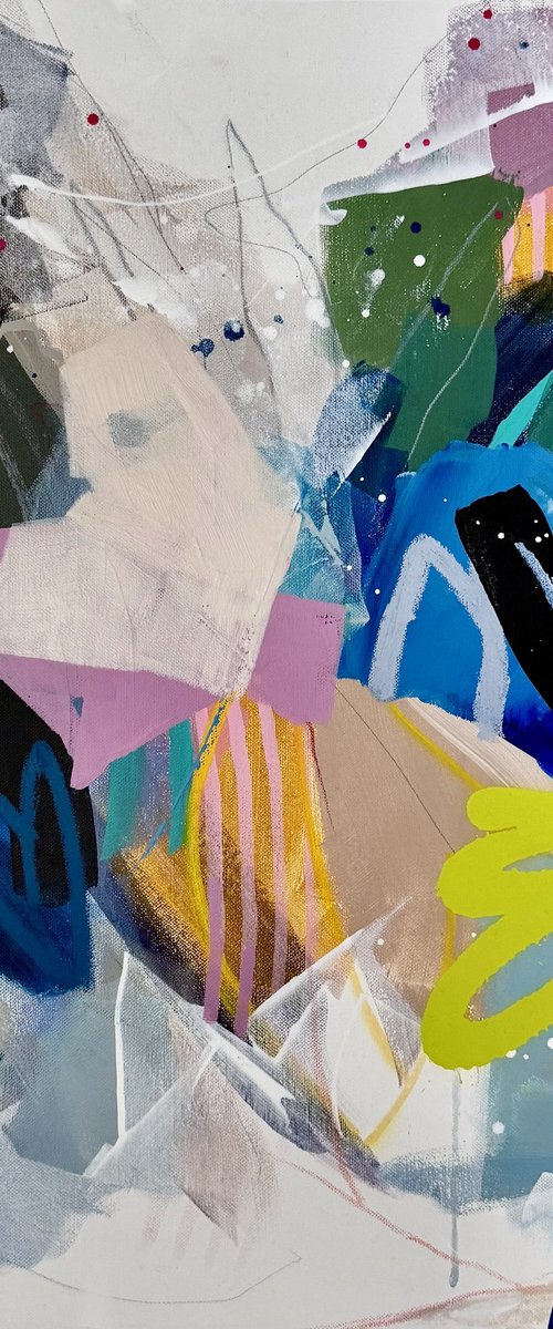 "Whiteout" by Tanya Lytko