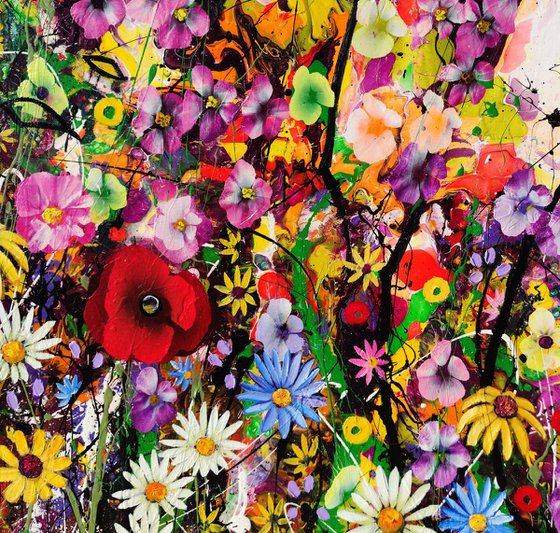 Symphony of a Thousand Blooms