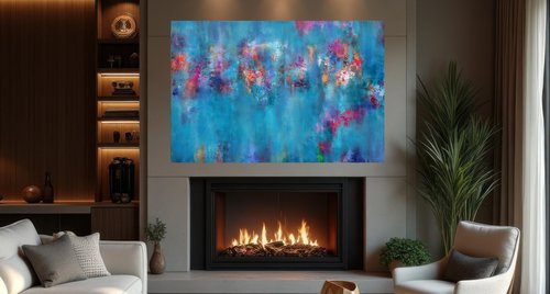 Artwork by Susan Wooler