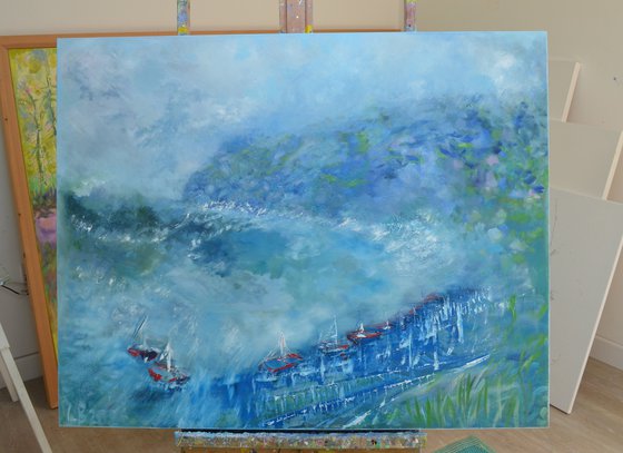 Surfers Cove