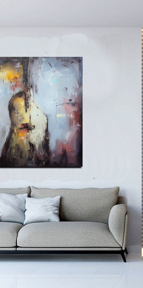 Night sounds by Stanislav Lazarov