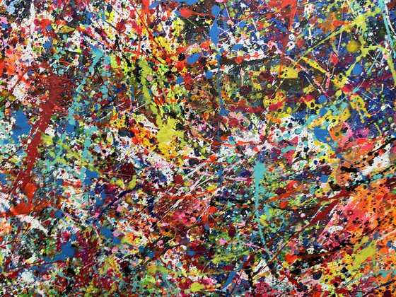 Universe of Colors 02