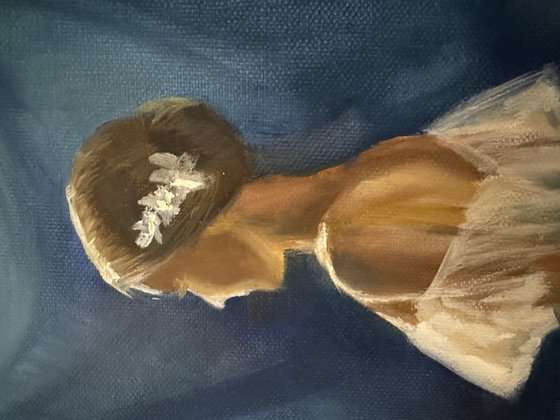 Where the dance begins