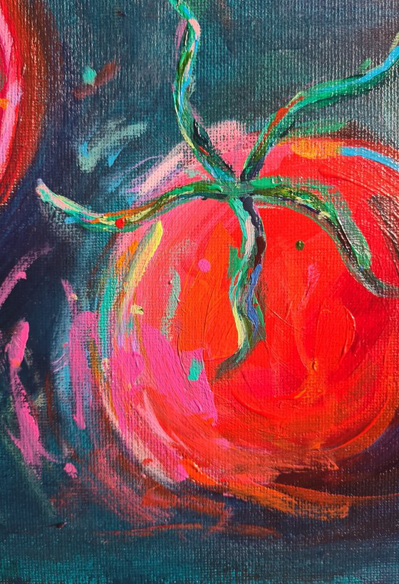 Tomatoes