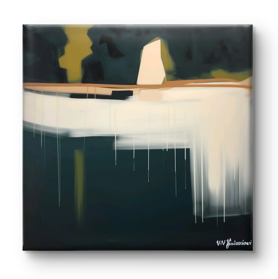 “Still Sailing #2”