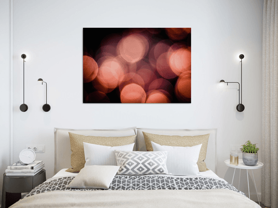 Light on Water II | Limited Edition Fine Art Print 1 of 10 | 90 x 60 cm