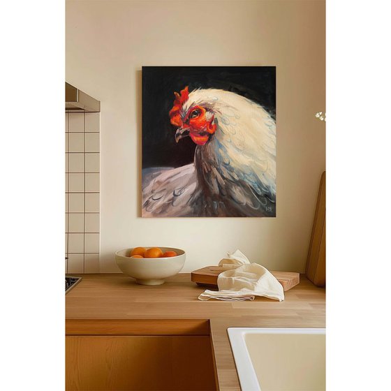 Chicken