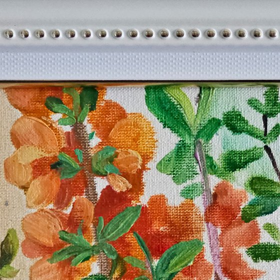 Russet Gold
