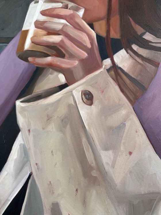 Heart-to-Heart Conversations