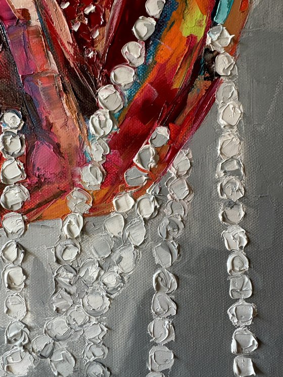 Abundance is in your hands