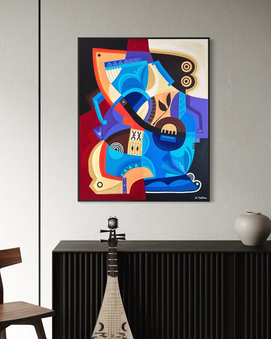 Hope You Like Jamming Too