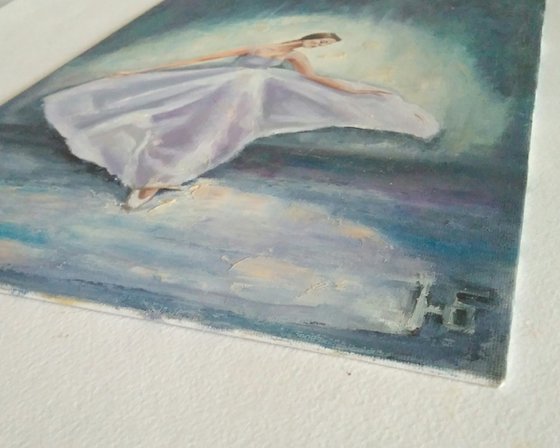 Ballerina