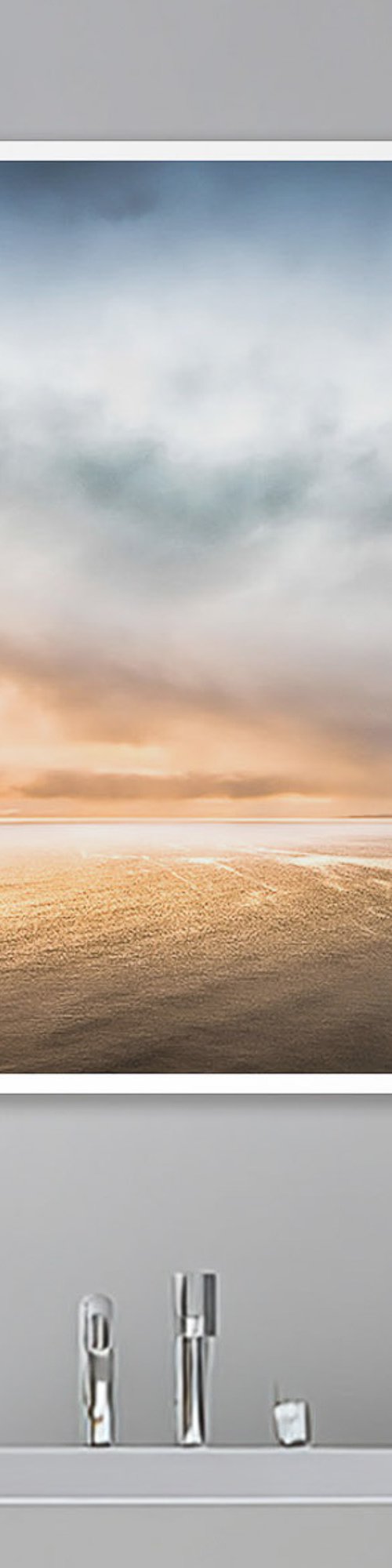Skyedance I by Lynne Douglas