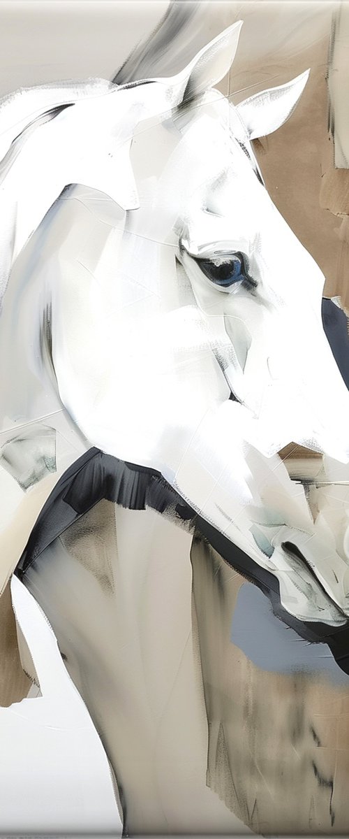 Guardian of Memory #1 by V+V Kniazievi