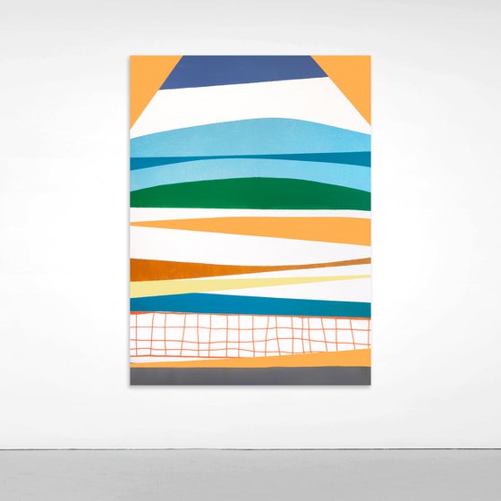 Landscape #001