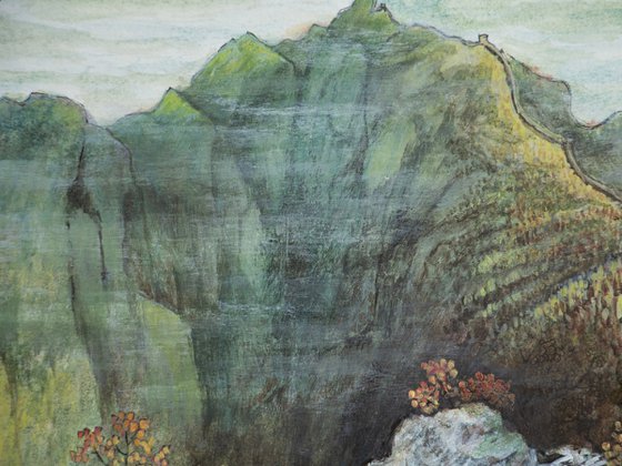 Great Wall No.1