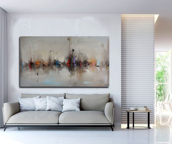 Sea decor