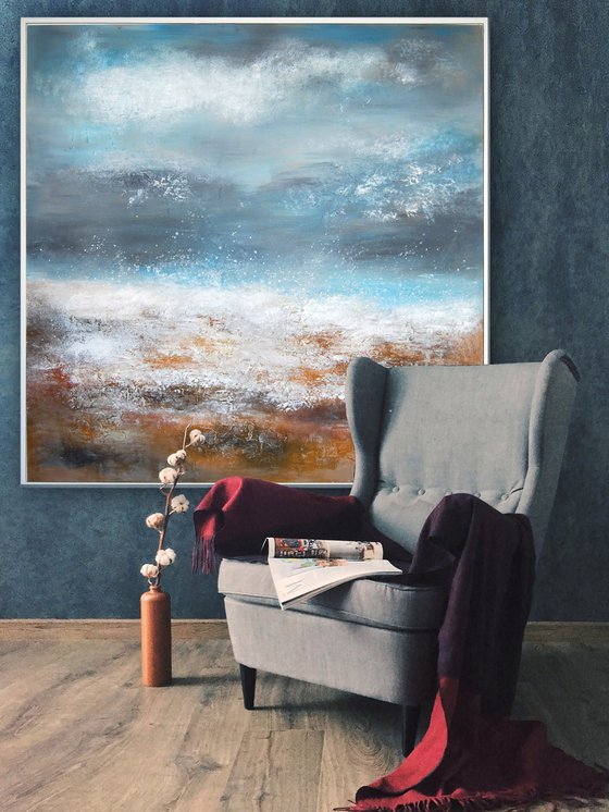 SEASCAPE II