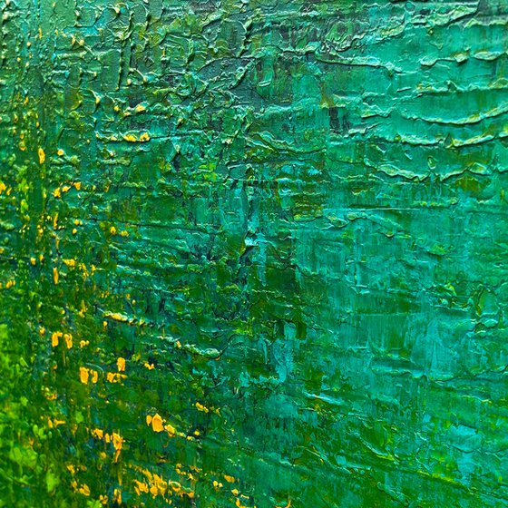 Touched by Serenity I