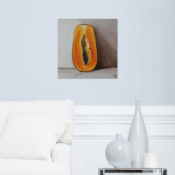 Papaya