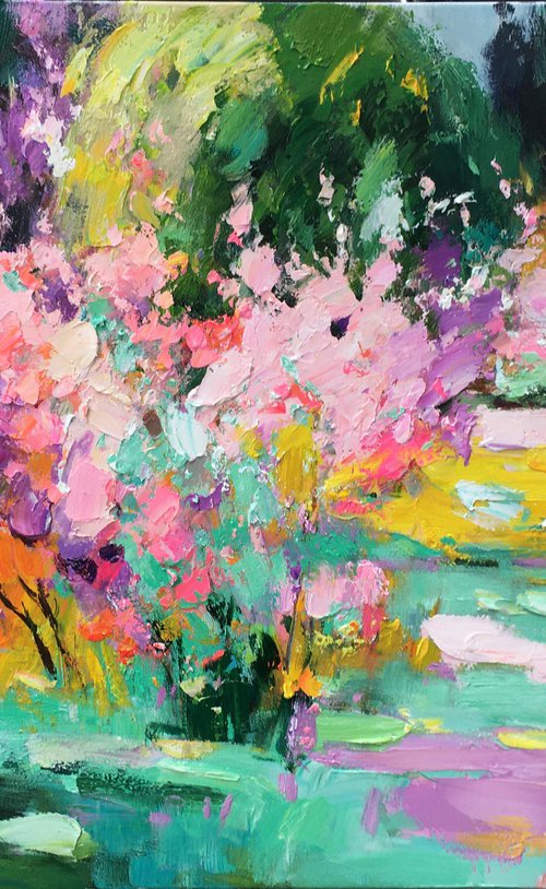 Spring z068 by jianzhe chon