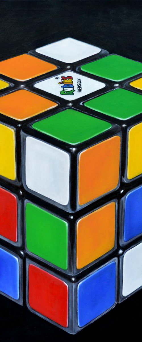 cube 10 by antonio maggio carluccio