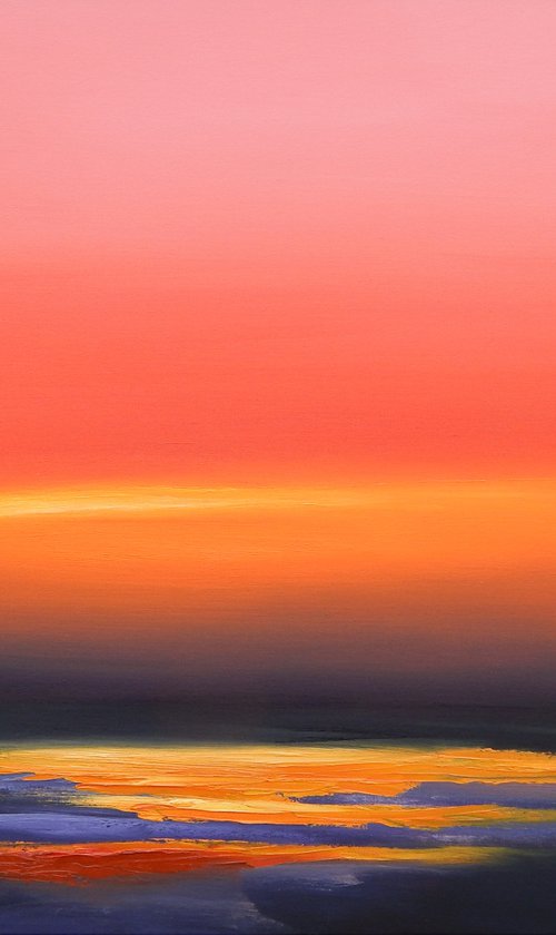 Sunset by Josh Bygrave