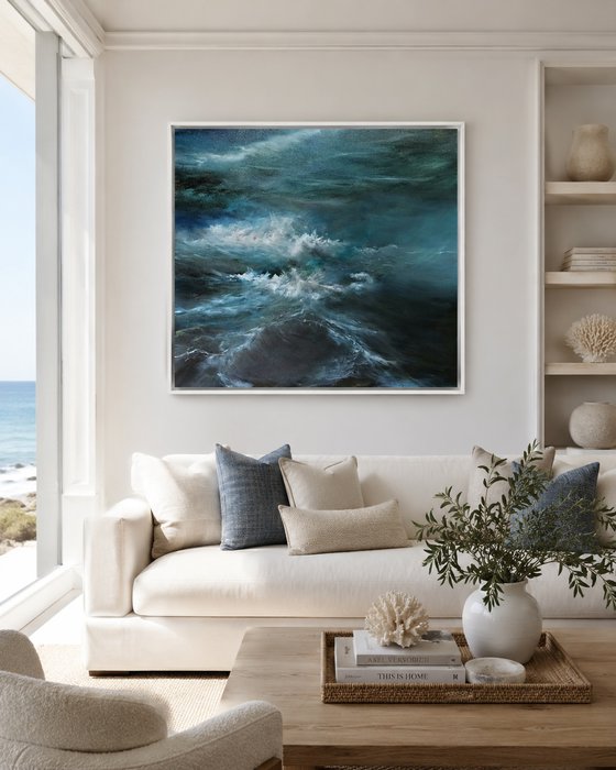 Soft Atlantic