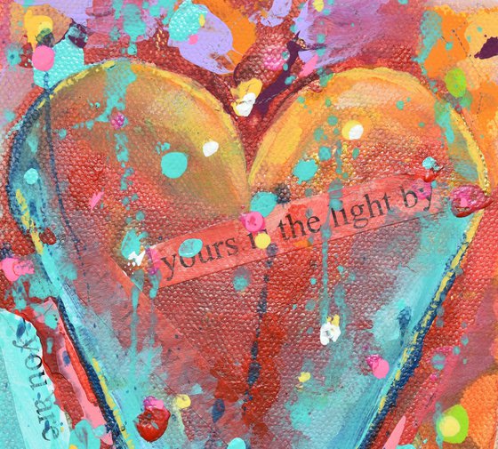 This Is The Wonder, You Are My Sun