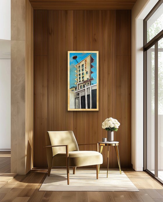 Mistaking Whispers For Earthquakes