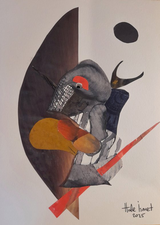 The fish