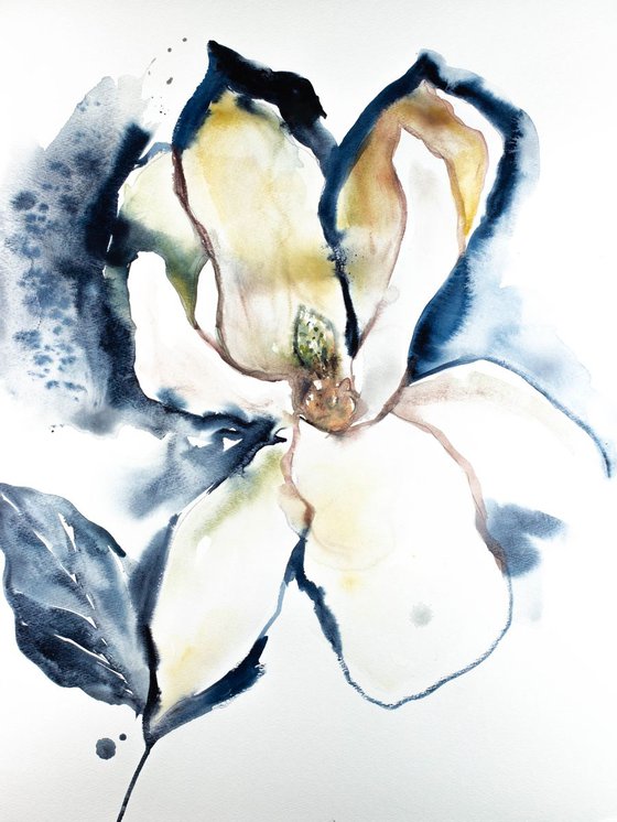 Magnolia No. 28