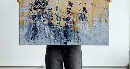 Artwork by Alex Senchenko