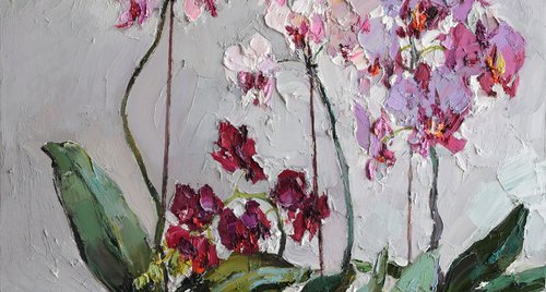 Artwork by Anastasiia Valiulina