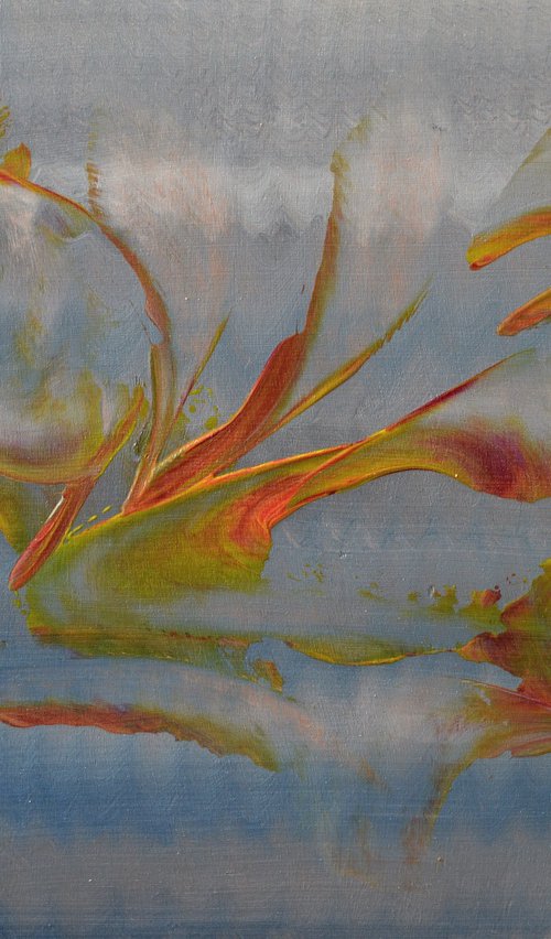 THE GALA OF SOULS by Thierry Vobmann. Abstract .