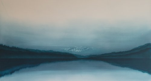 Artwork by Laura Pedley