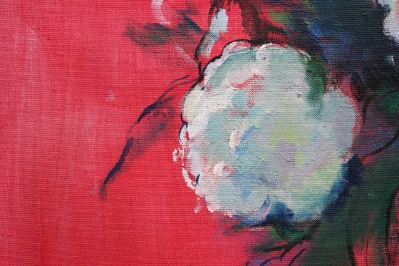 Peonies