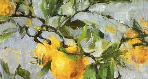 Artwork by Elena Mashajeva-Agraphiotis