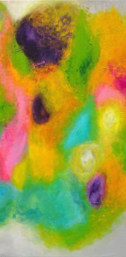 Summer Colors by Wioletta Gancarz