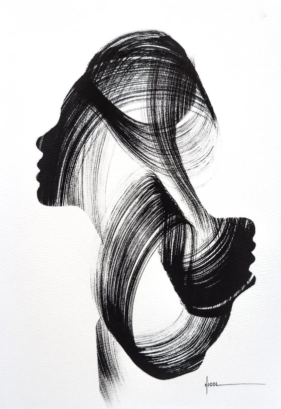 Inside the Whisper