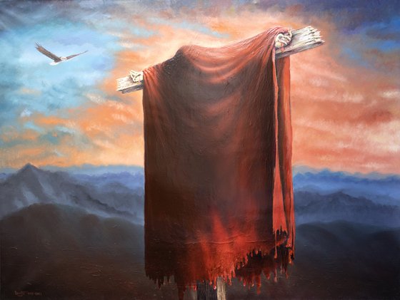 Crucifixion