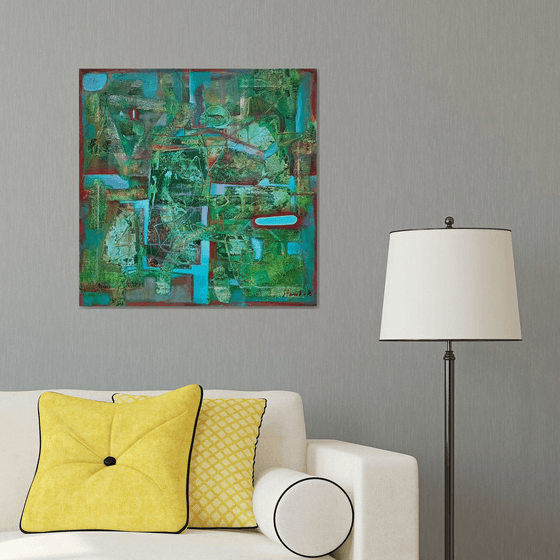 Untitled landscape