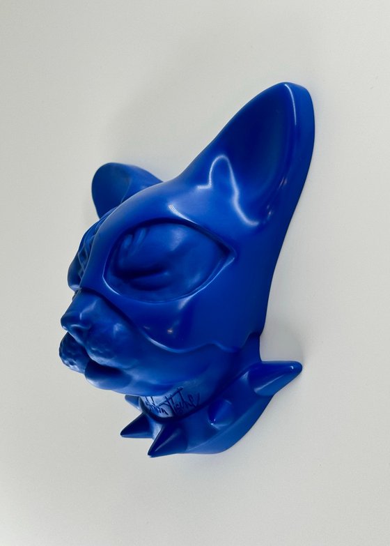 DUALCAT - DEEP BLUE  9/9