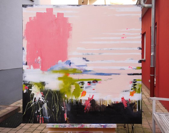 Urban Views: Gardening