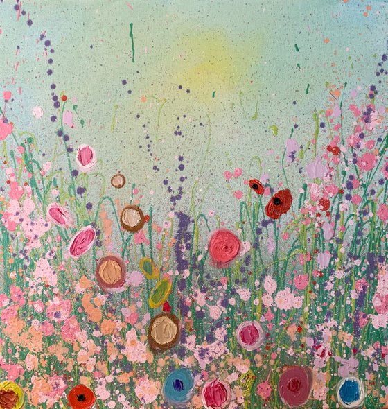 Spring Love Songs of New Beginnings