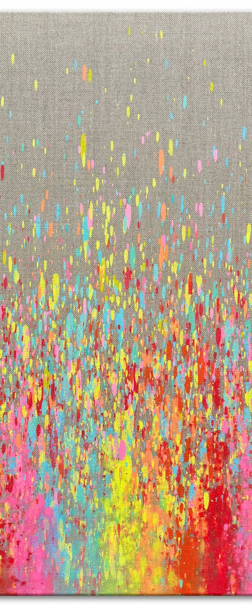 Ascension by Cheba