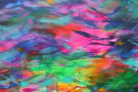 SUBJECTIVE MATTER