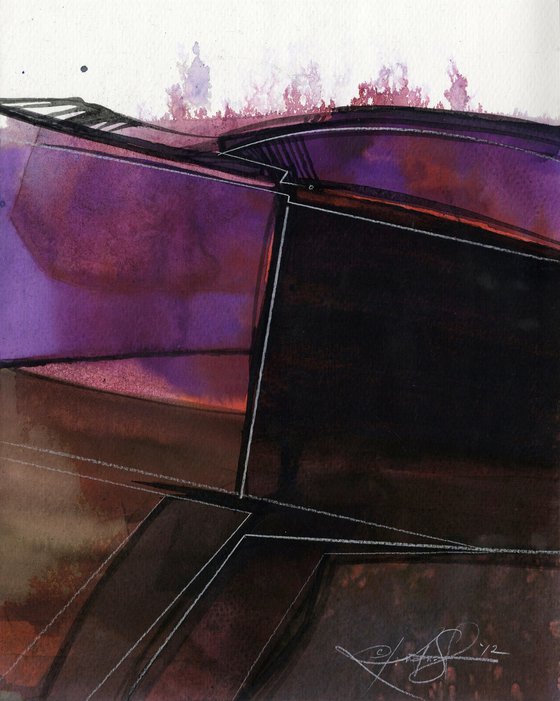 Abstraction Collection 8