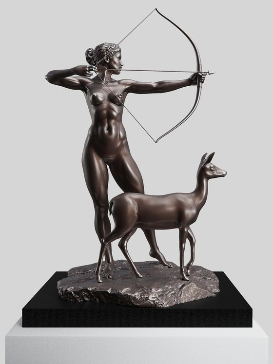 "Hunt II"
