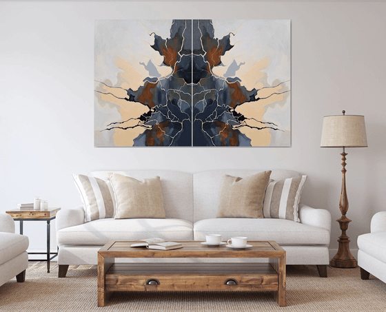 Roots of the Universe #6